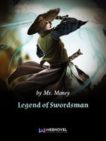 Legend of Swordsman  Chinese Novel – Download PDF