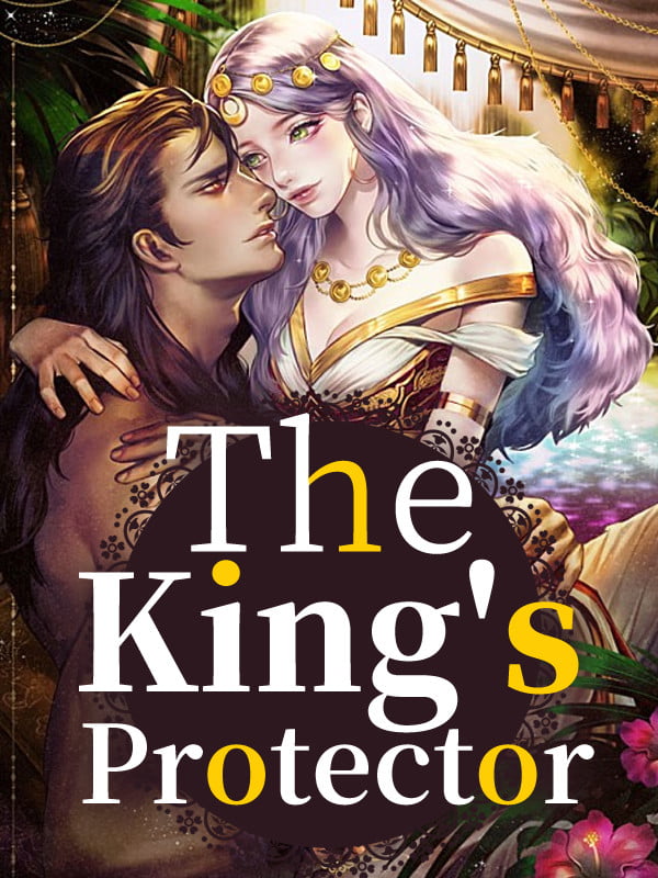 The King’s Protector Novel PDF Free Download/Read Online