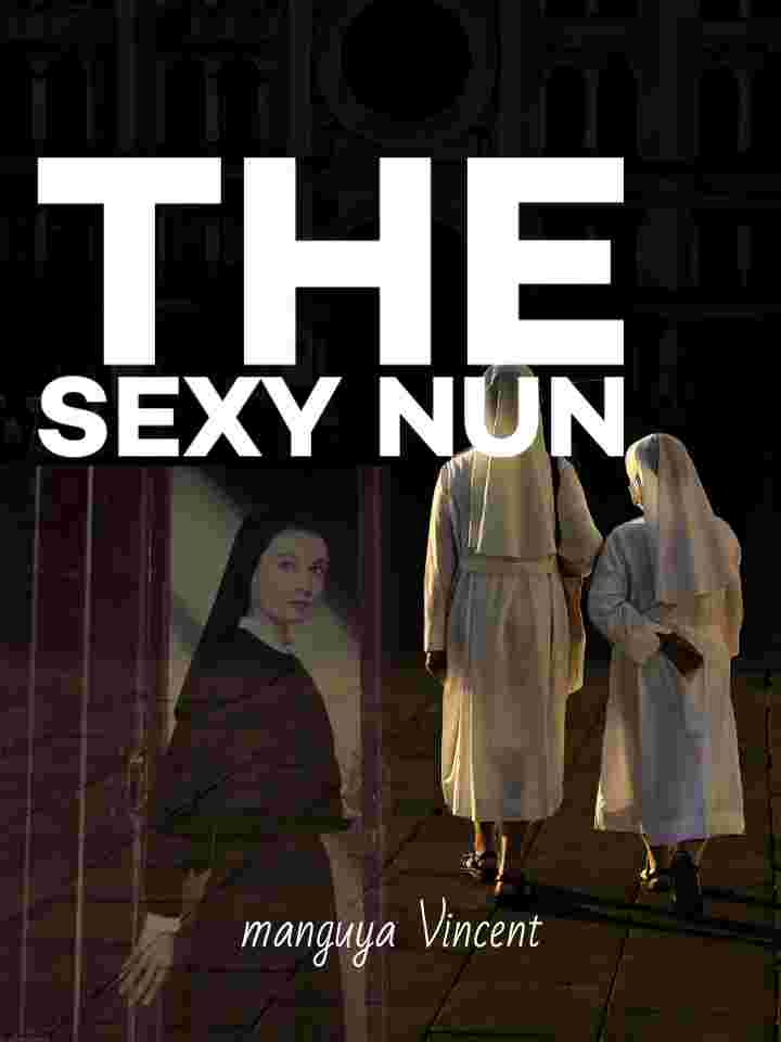 The Sexy Nun, Novel PDF Free Download/Read Online