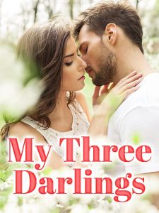 My Three Darlings Novel PDF Free Download/Read Online