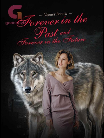 Forever in the Past and Forever in the Future Novel PDF Free Download/Read Online