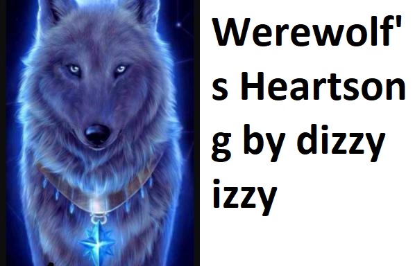 Werewolf’s Heartsong Novel PDF Free Download/Read Online