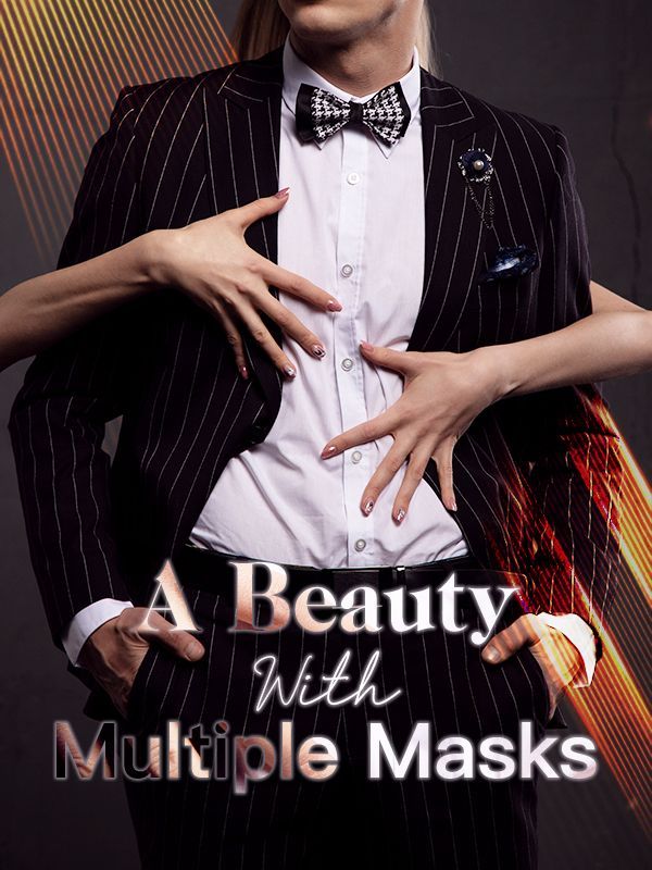 A Beauty With Multiple Masks Novel PDF Free Download/Read Online