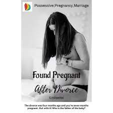 Found Pregnant After Divorce Novel PDF Free Download/Read Online