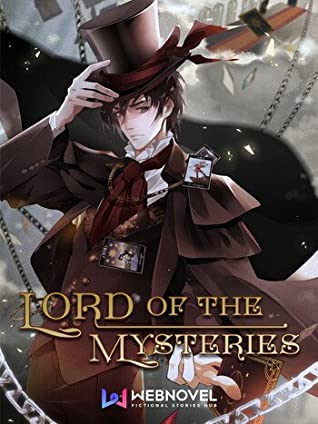 Lord Of The Mysteries Novel PDF Free Download/Read Online