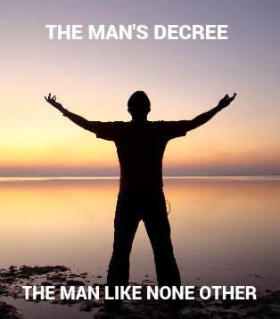 The Man’s Decree Novel PDF Free Download/Read Online