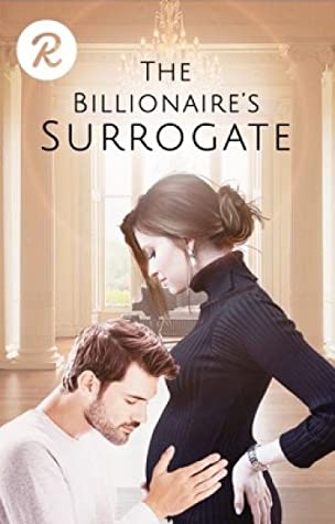 The Billionaire’s Surrogate Novel PDF Free Download/Read Online