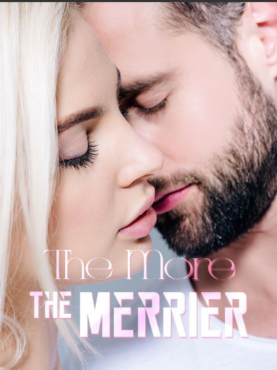The More the Merrier Novel PDF Free Download/Read Online