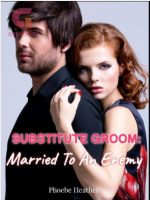 Substitute Groom: Married To An Enemy Novel PDF Free Download/Read Online
