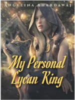 My Personal Lycan King Novel PDF Free Download/Read Online