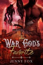 The War God’s Favorite Novel PDF Free Download/Read Online