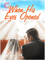 When His Eyes Opened Novel PDF Free Download/Read Online