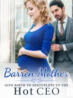 Barren Mother Give Birth To Sextuplets To The Hot CEO Novel PDF Free Download/Read Online