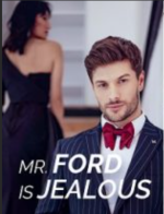 Mr. Ford Is Jealous Novel PDF Free Download/Read Online