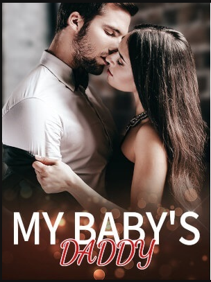My Baby’s Daddy Novel PDF Free Download/Read Online