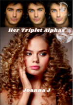 Her Triplet Alphas Novel PDF Free Download/Read Online