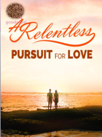 A Relentless Pursuit for Love Novel PDF Free Download/Read Online