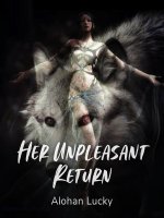 Her Unpleasant Return Novel PDF Download/Read Online
