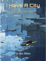 I Have A City In An Alternate World Novel PDF Download/Read Online