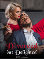 Divorced but Delighted Novel PDF Download/Read Online