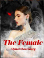 The Female Alpha’s Sanctuary Novel PDF Download/Read Online