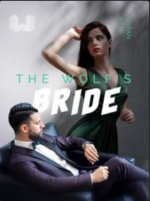 The Wolf’s Bride Novel -Download PDF