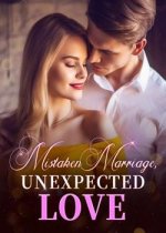 Mistaken Marriage, Unexpected Love Novel -Download PDF