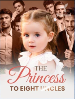 The Princess to Eight Uncles Novel -Download PDF