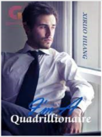 I’m A Quadrillionaire Novel-   Download PDF (Chapter 2374 to The End)