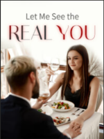 Let Me See the Real You Novel – Download PDF