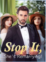 Stop It, She’s Remarrying Novel – Download PDF