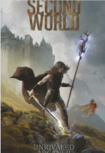 Second World Novel – Download PDF