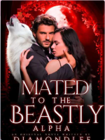 Mated To The Beastly Alpha Novel – Download PDF