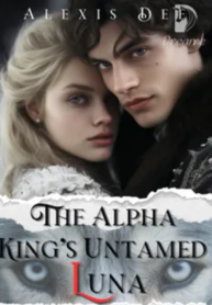 The Alpha King’s Untamed Luna Novel -Download PDF