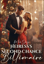 Heiress’s Second Chance Billionaire Novel -Download PDF